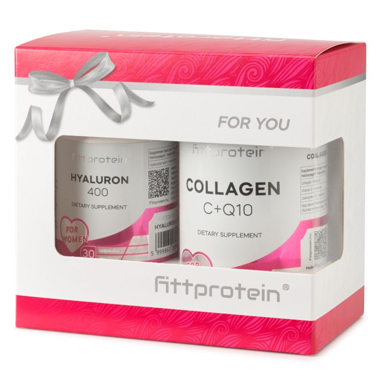 Fittprotein Szépség Csomag - Image 5