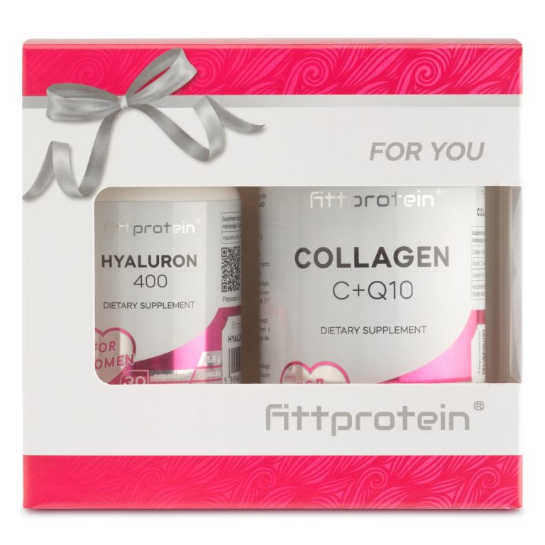 Fittprotein Szépség Csomag - Image 2