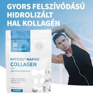 Hal kollagén por Naticol® 240 g